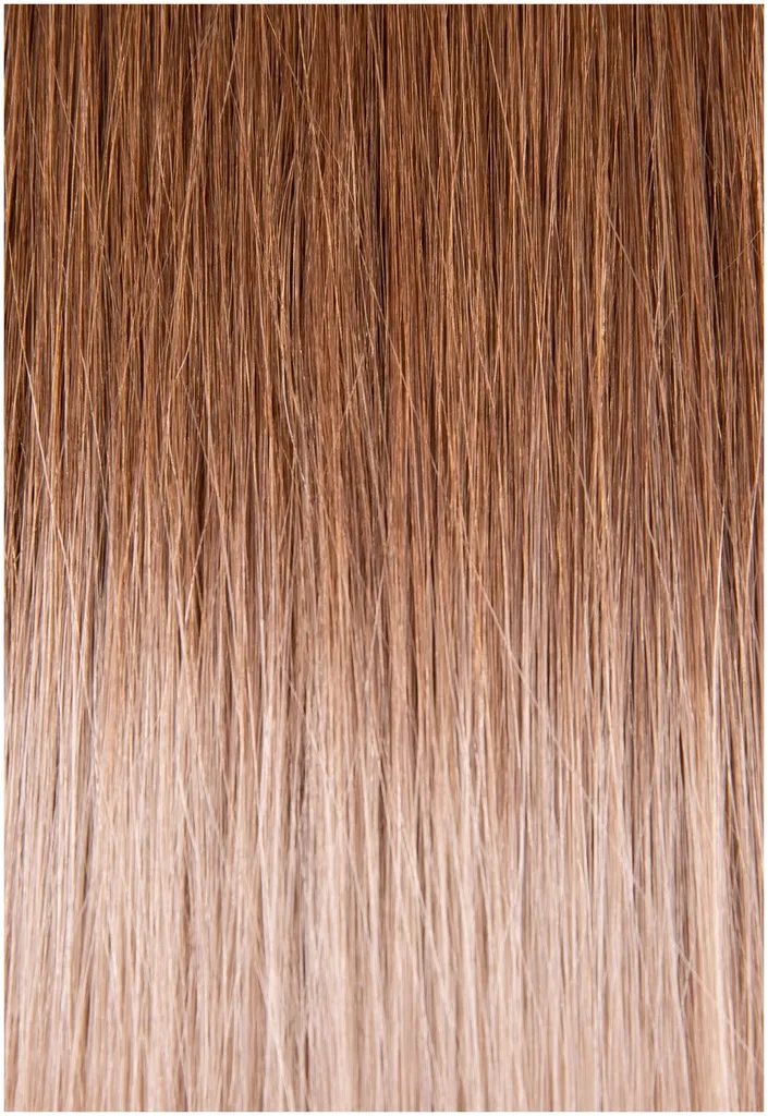InterHair Premium Extensions Ombré 45cm