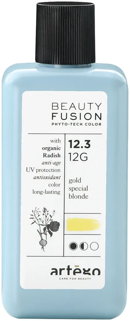 Artègo Beauty Fusion