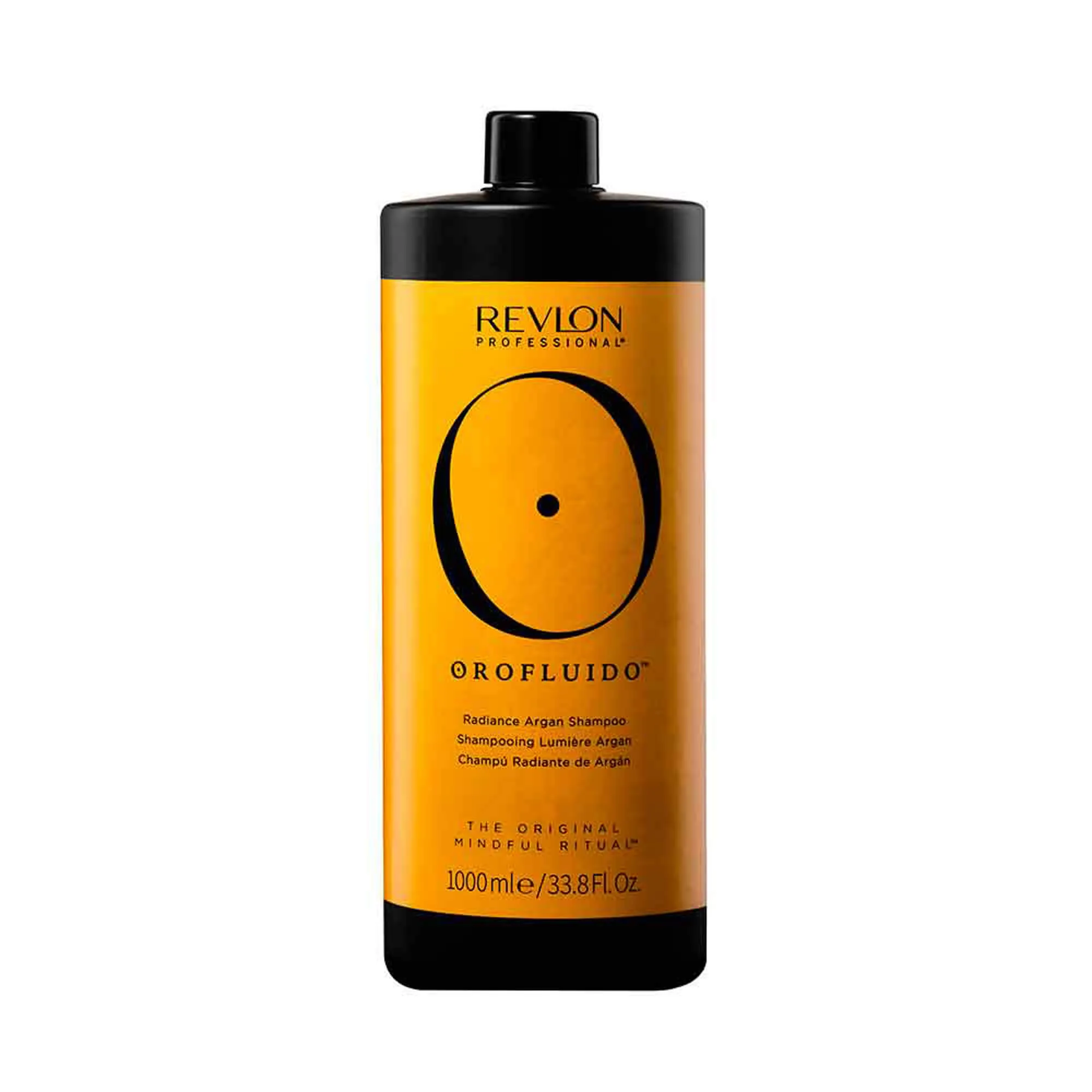 Revlon Professional Orofluido Radiance Argan Shampoo