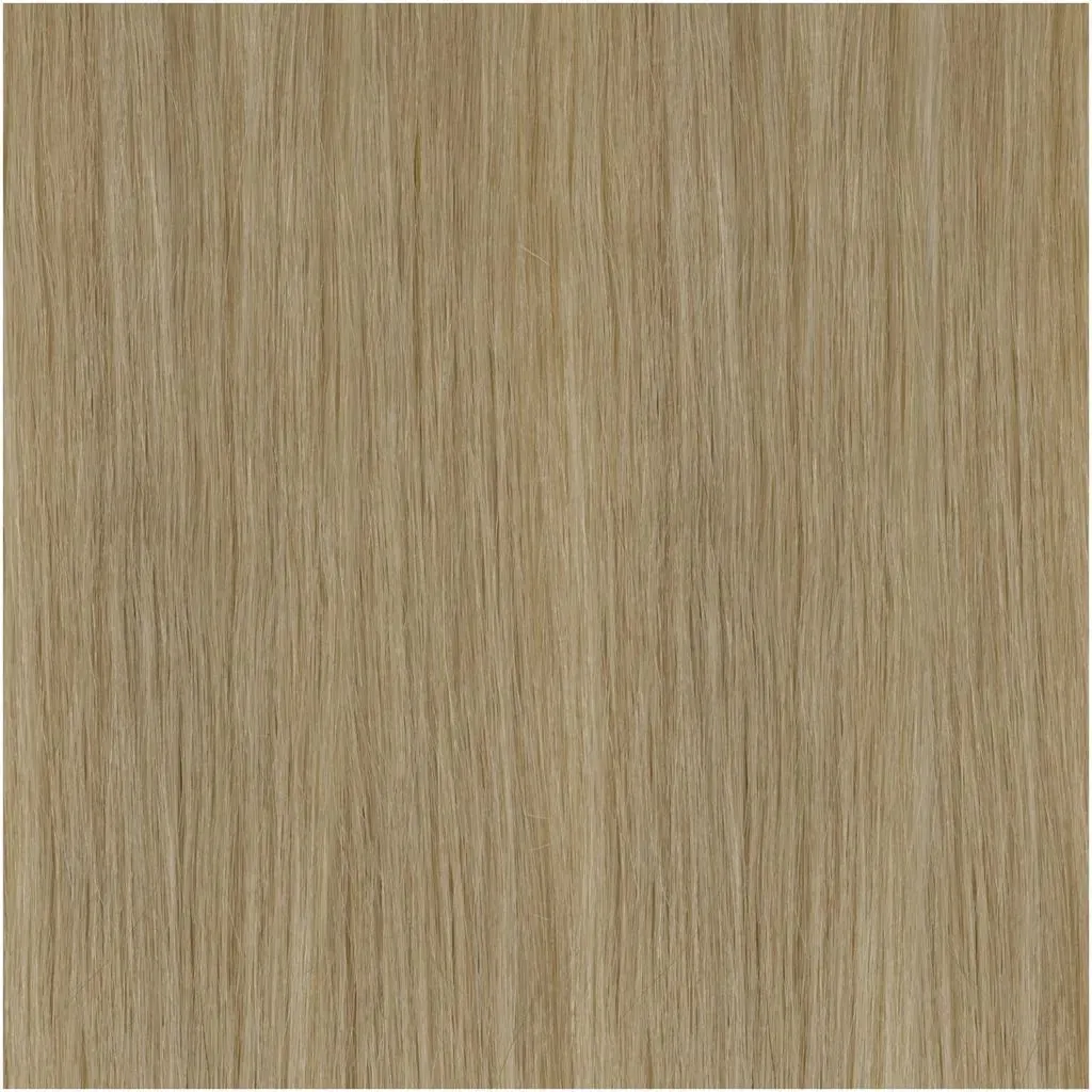 SHE Weft Extensions Natural 50/55 cm