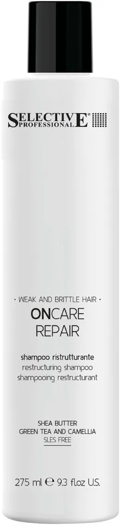 Selective On Care Repair Shampoo