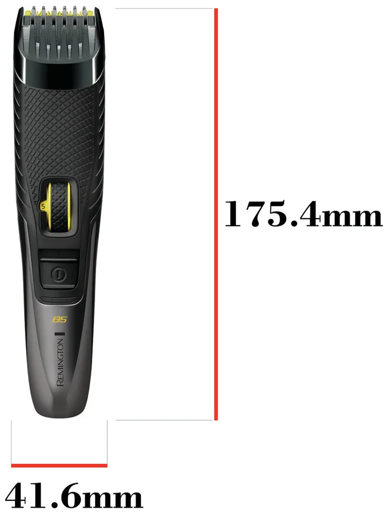 Remington STYLE Series B5 Bartschneider MB5000