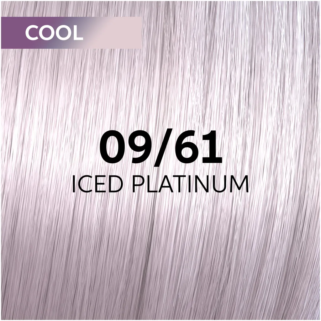 Wella Shinefinity 60ml