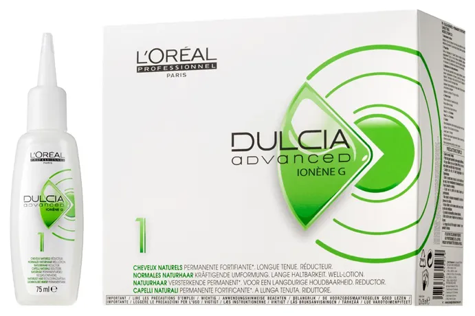 L'Oréal Dulcia Advanced 1 normales Haar 1 x 75ml