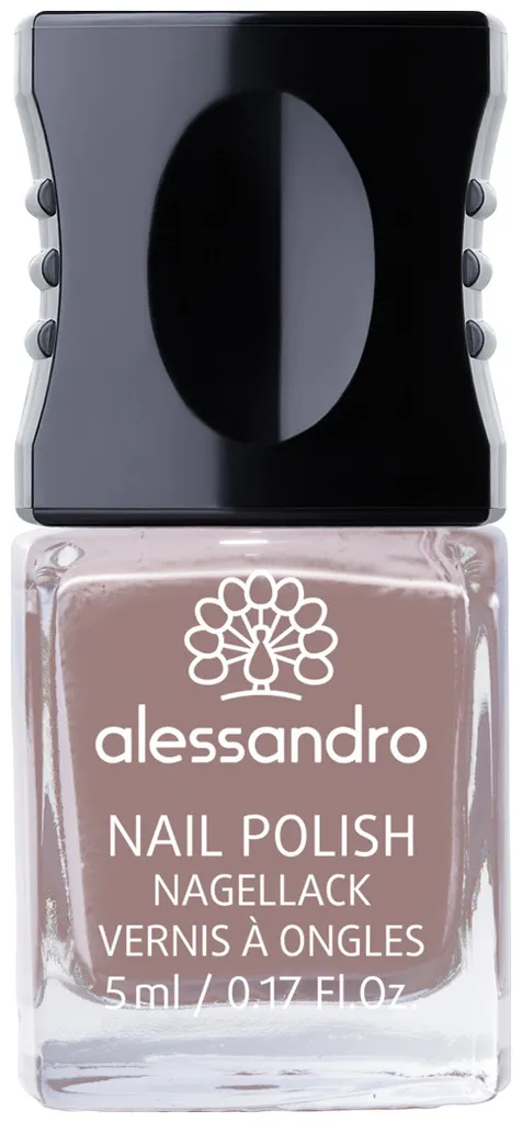 Alessandro Color Code 4 Nagellack