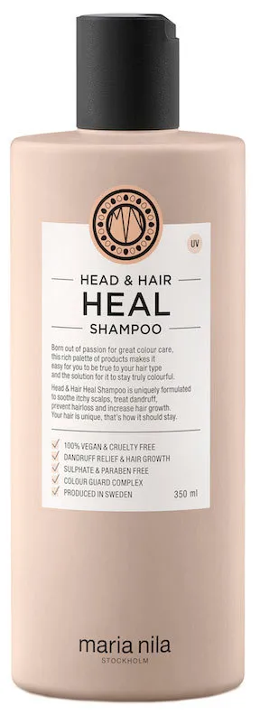 Maria Nila Head & Hair Heal Shampoo
