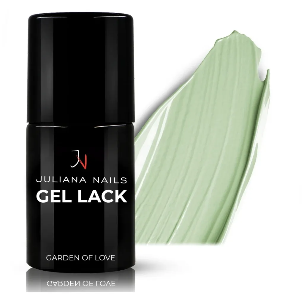 Juliana Nails Gel Lack Grüntöne