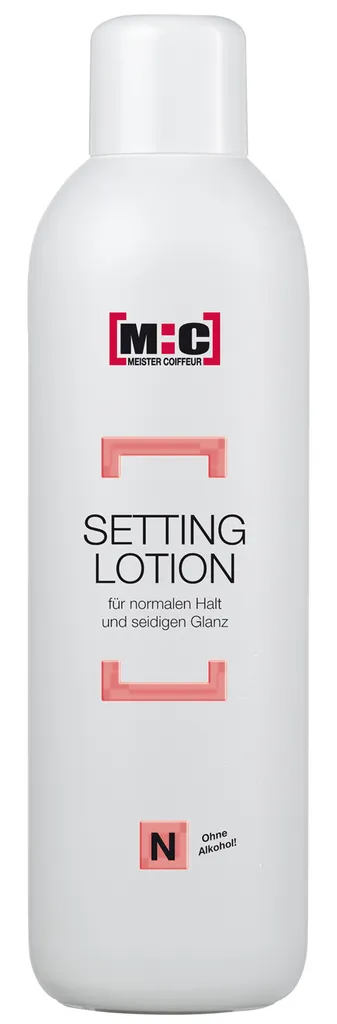 MC Setting Lotion N