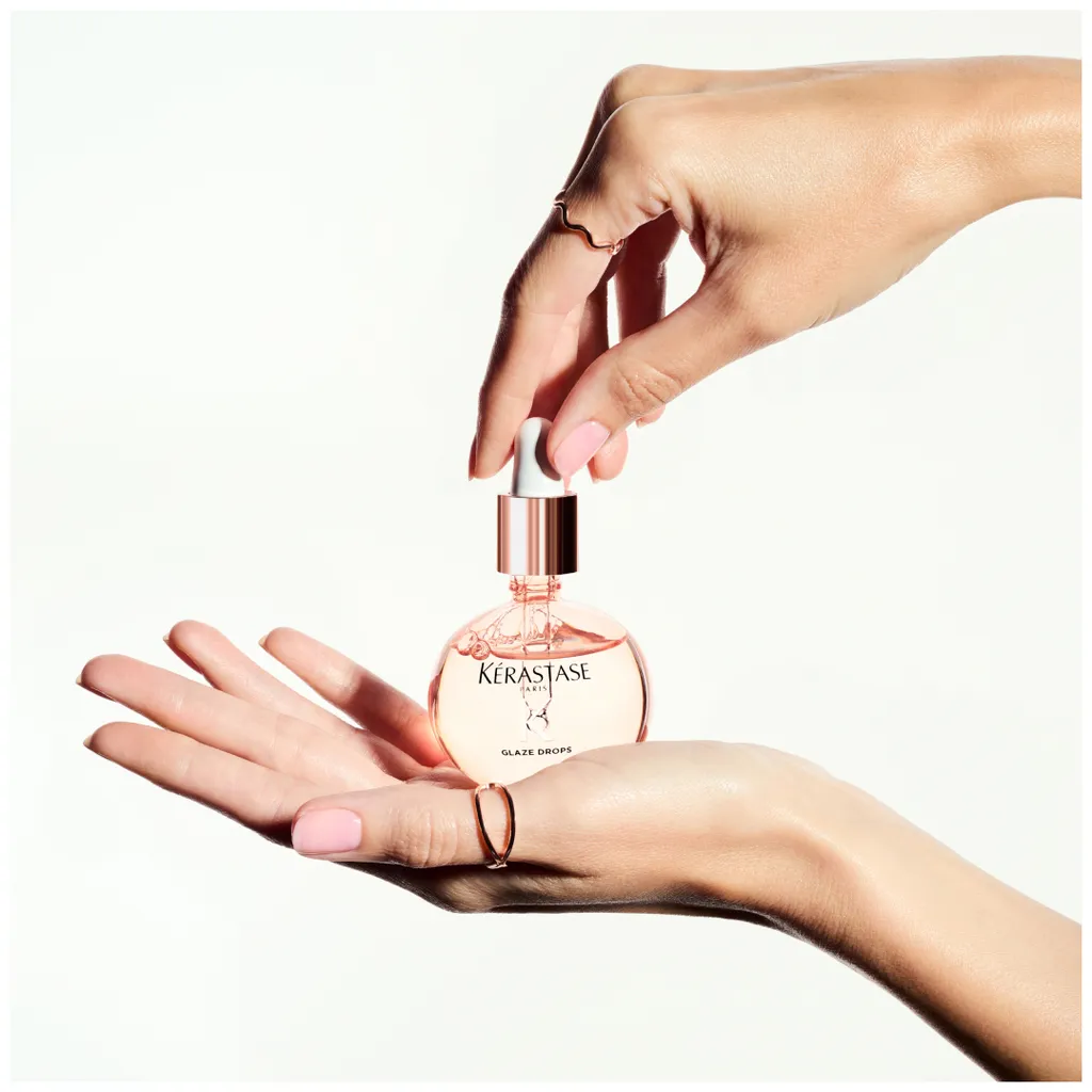 Kérastase Gloss Absolu Glaze Drops