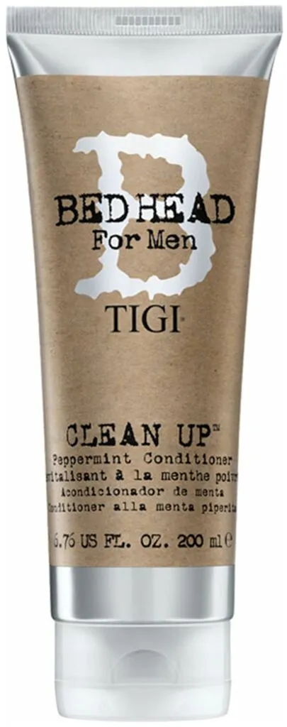 Tigi Bed Head for Men Clean Up Conditioner