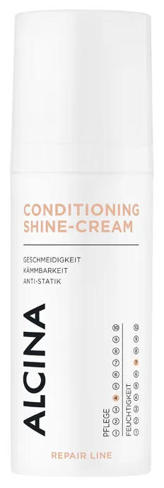 Alcina Conditioning Shine Cream