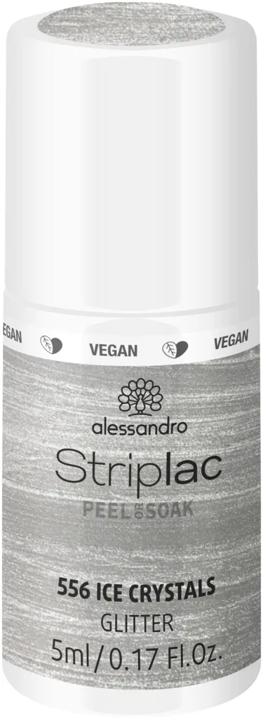 Alessandro Striplac Peel or Soak Frozen