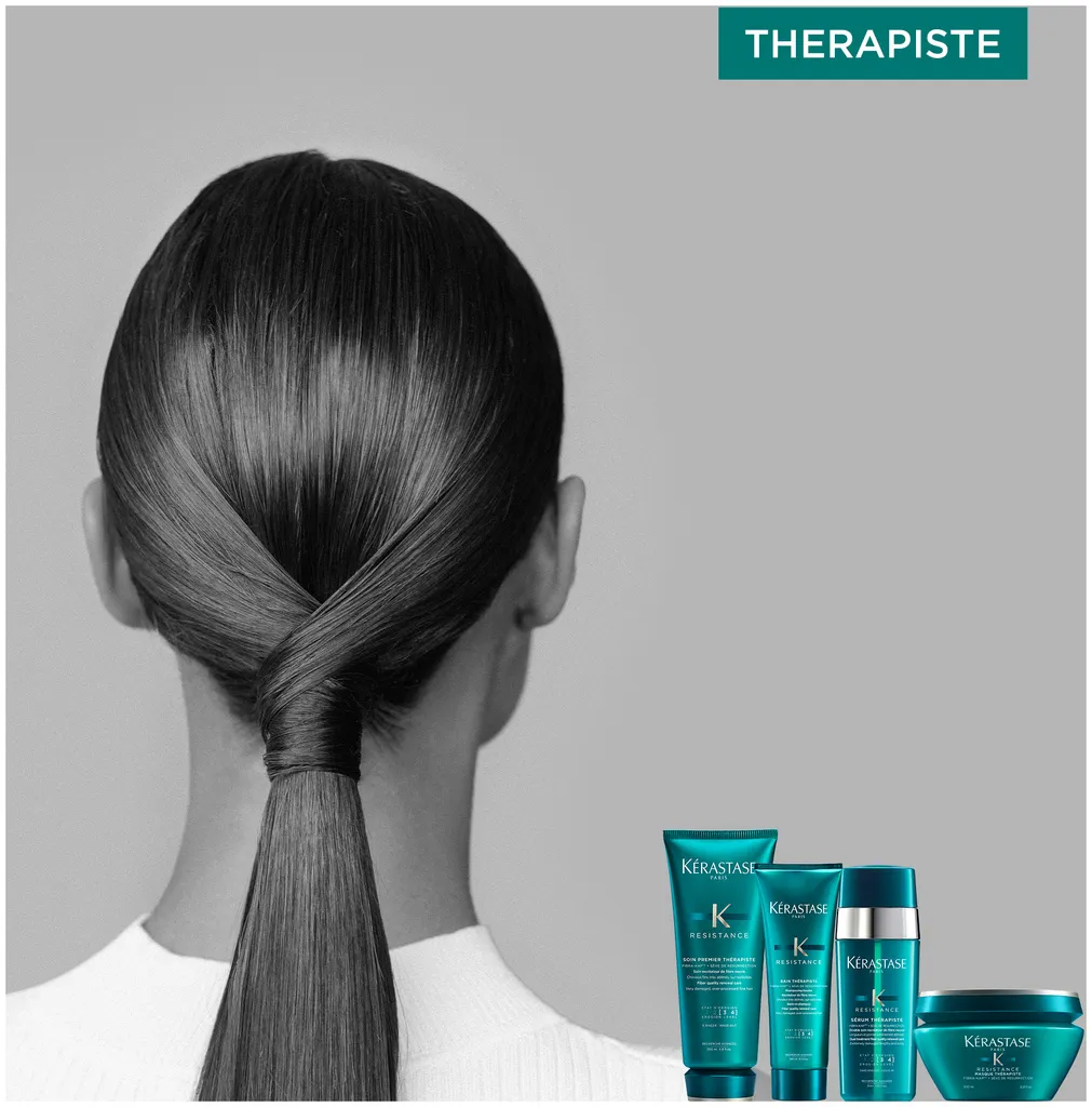 Kérastase Résistance Bain Thérapiste