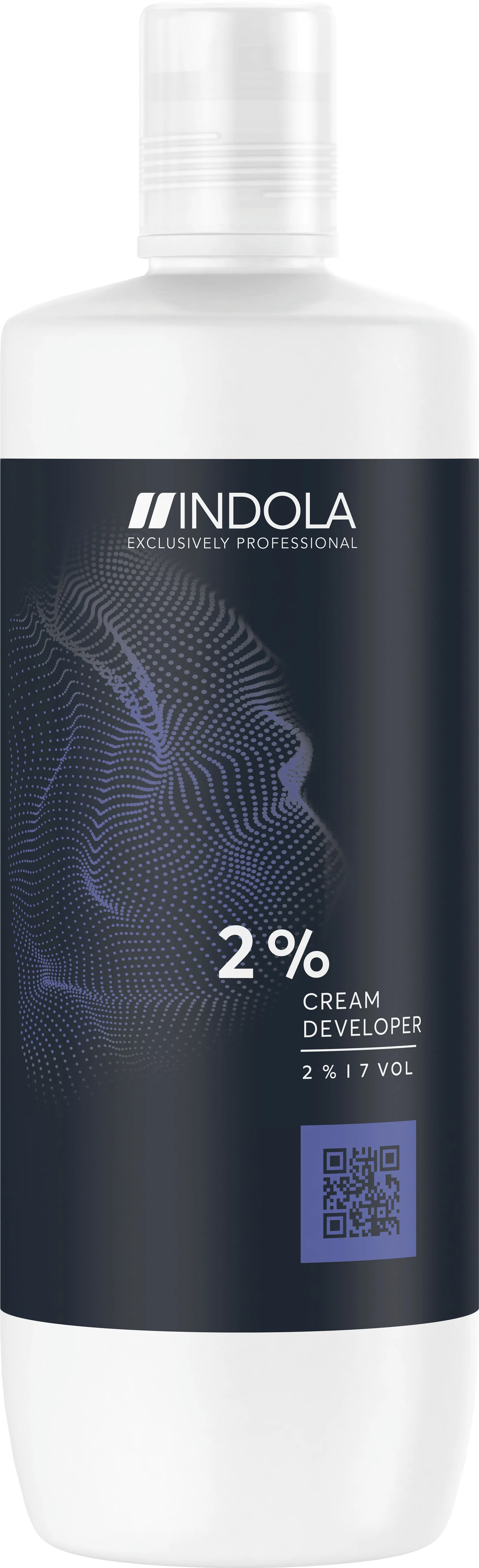 Indola Cream Developer