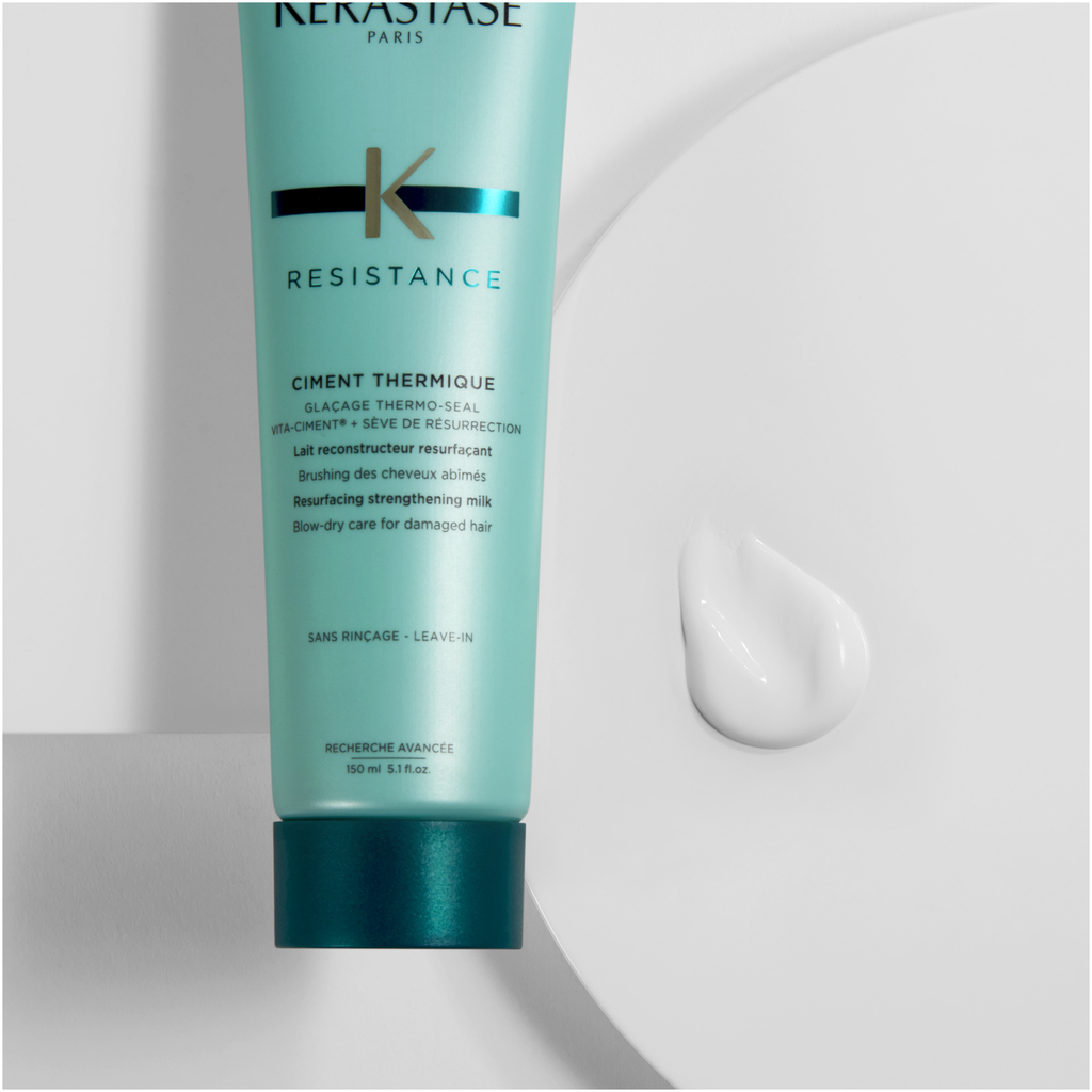 Kérastase Résistance Extentioniste Thermique