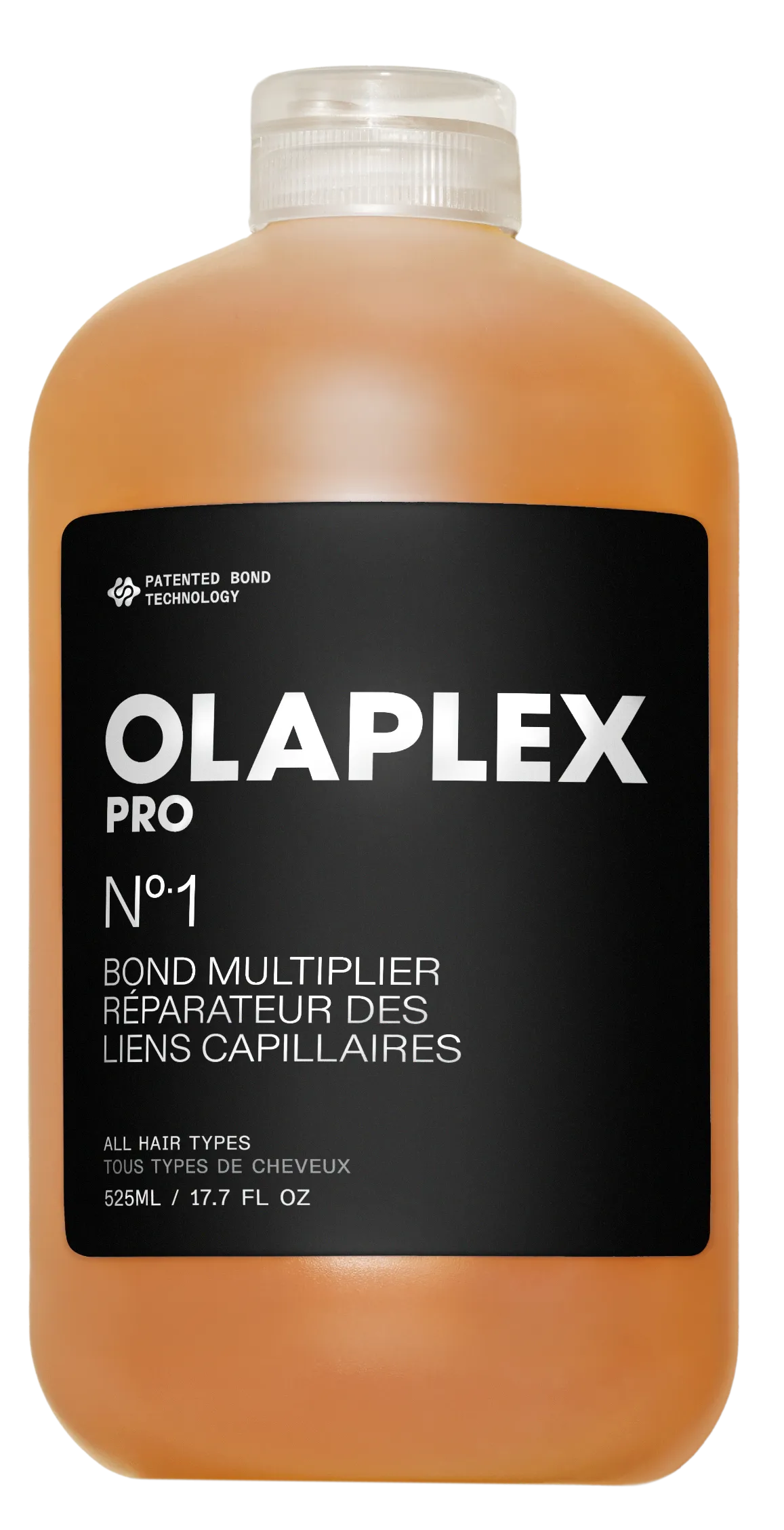 Olaplex No. 1 Bond Multiplier
