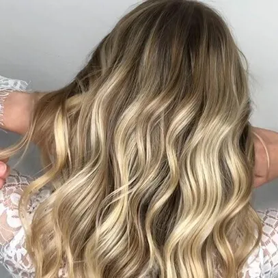 Babylights Blond