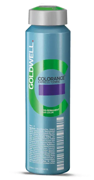Goldwell Colorance Express Toning Beige Mint