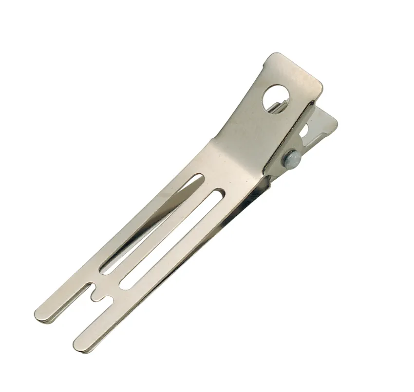 Comair Metall-Clips 3-beinig