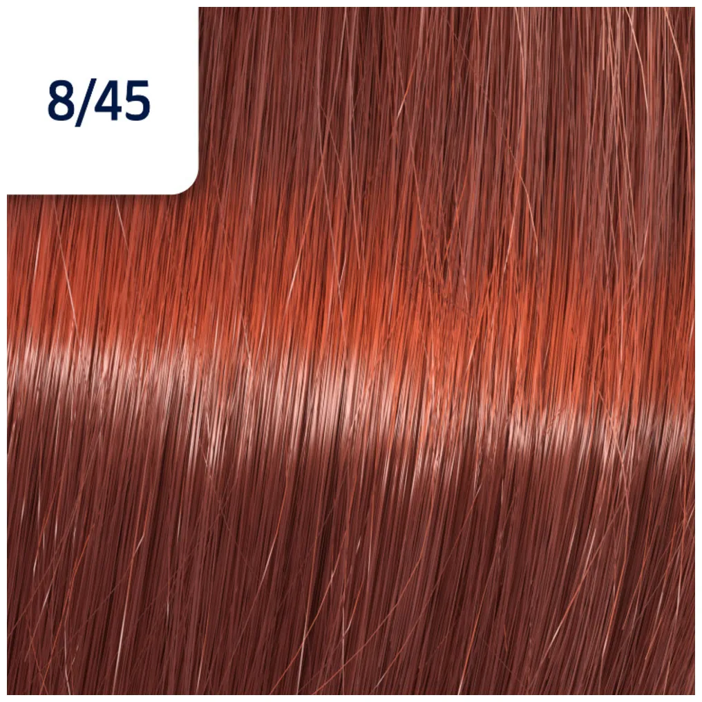 Wella Koleston Perfect Me+Vibrant Reds