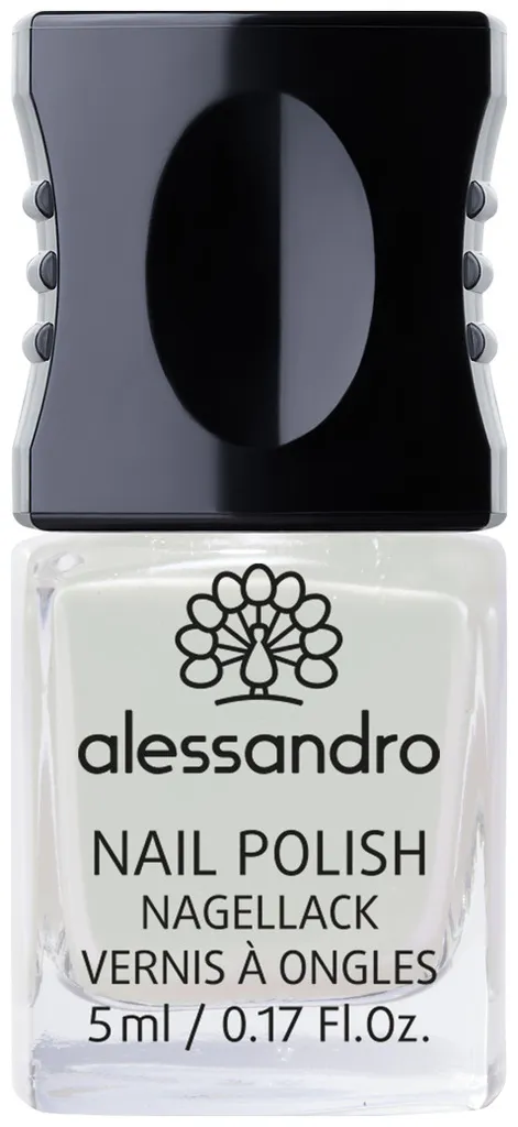 Alessandro Color Code 4 Nagellack