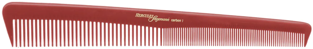 Hercules Sägemann Carbon Kamm HS C7