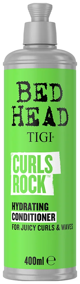 Tigi Bed Head Curls Rock Conditioner