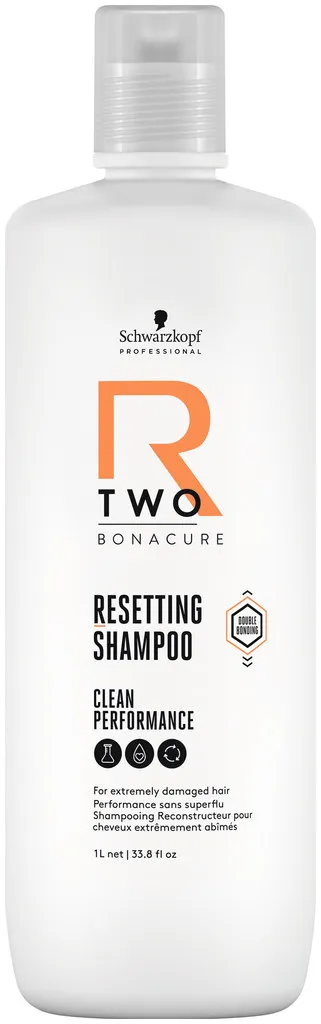Schwarzkopf Bonacure R-TWO Resetting Shampoo