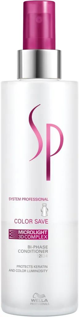 Wella SP Color Save Bi-Phase Conditioner