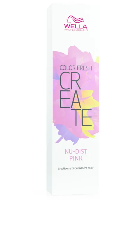 Wella Color Fresh Create