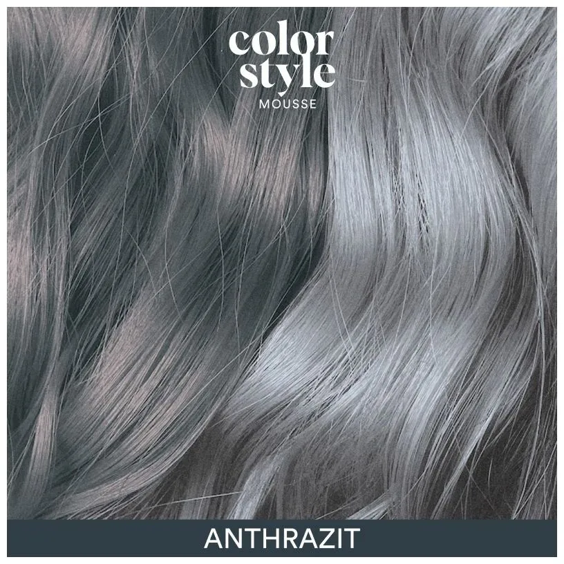 Indola Color Style Mousse