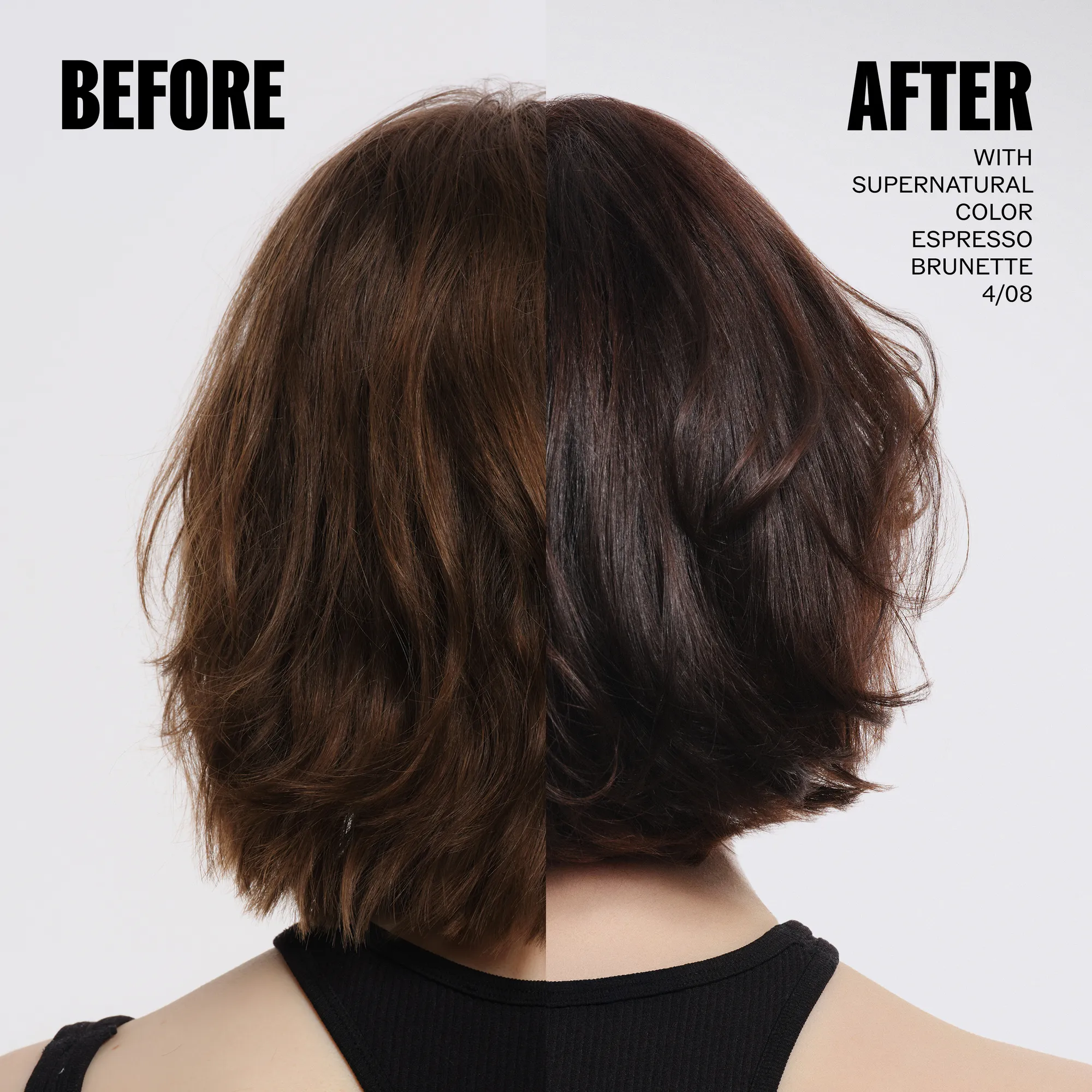 Wella Supernatural