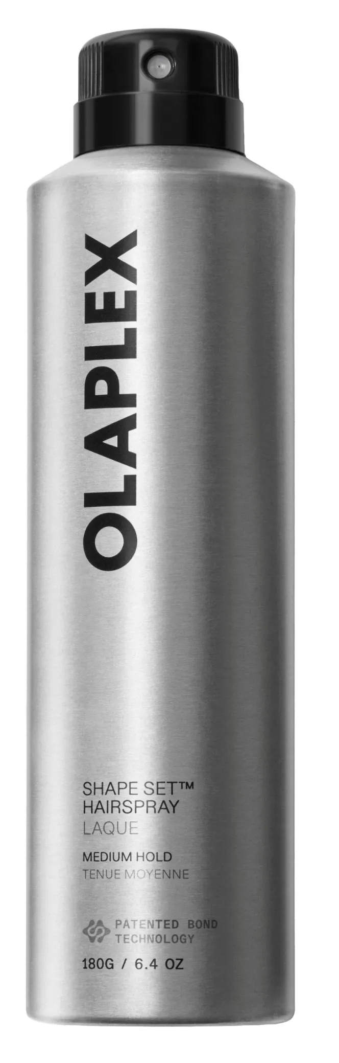 Olaplex Shape Set Hairspray