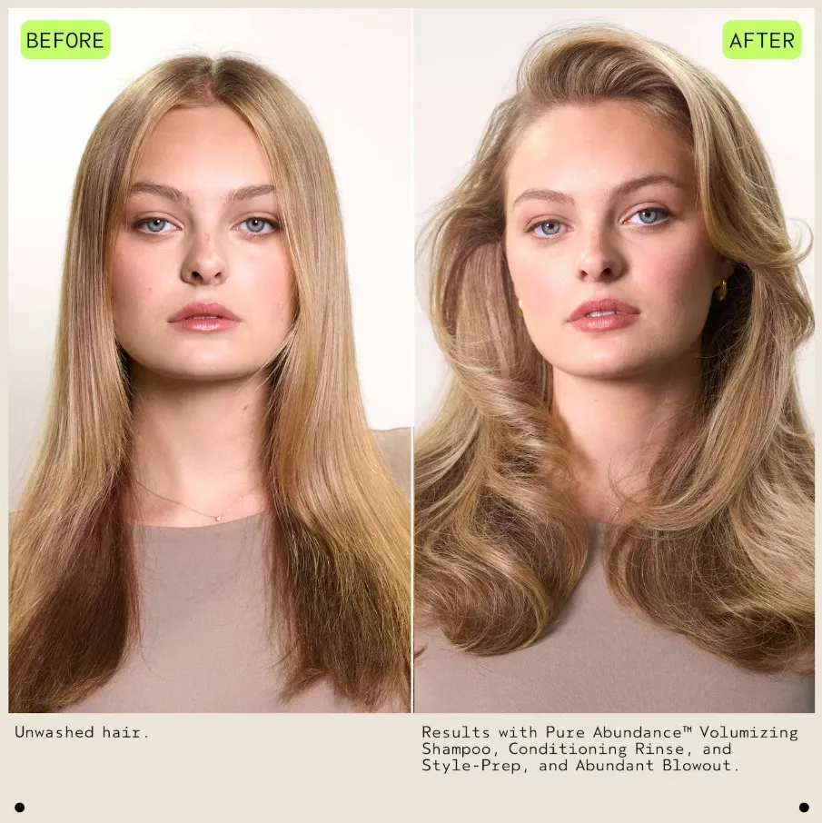 Aveda Pure Abundance Volumizing Style-Prep