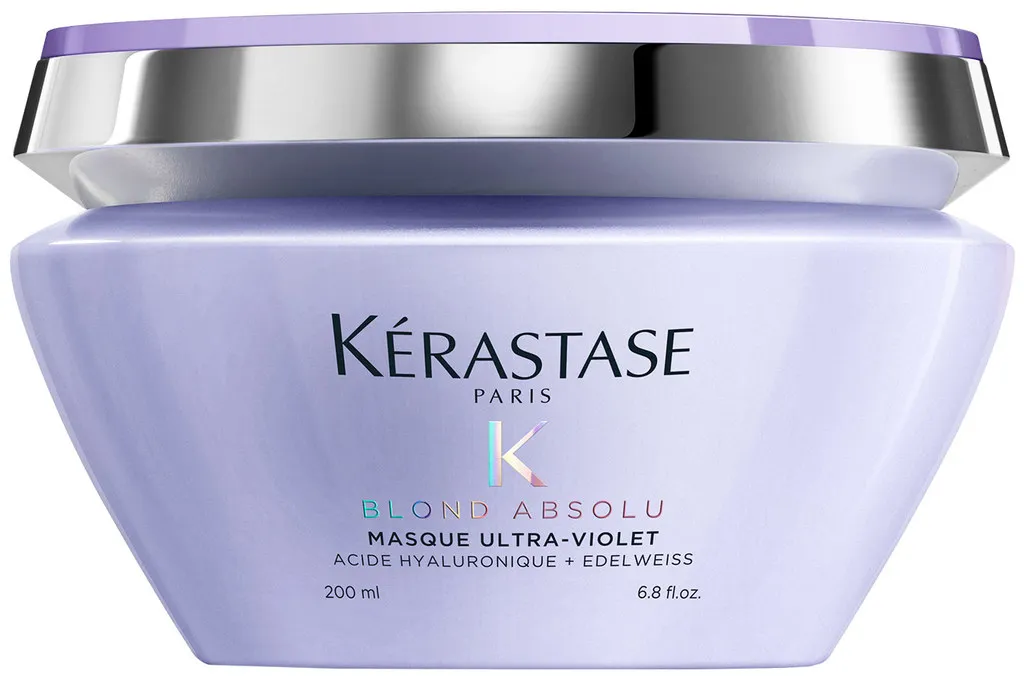 Kérastase Blond Absolu Masque Ultra-Violet
