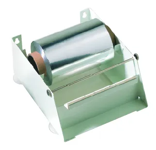 Comair Dispenser für Alufolie