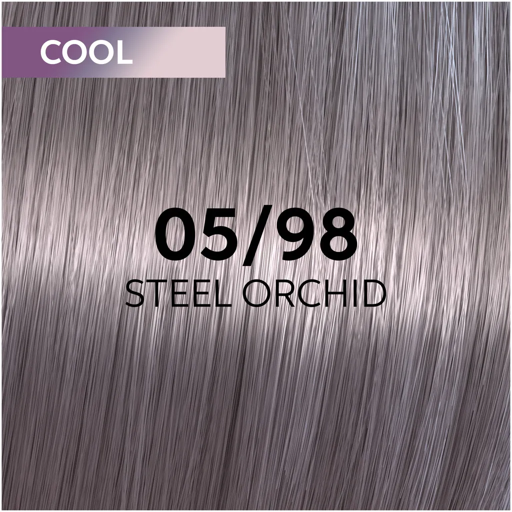 Wella Shinefinity 60ml