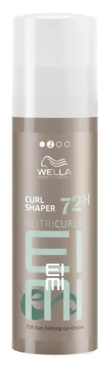 Wella Nutricurls Curl Shaper