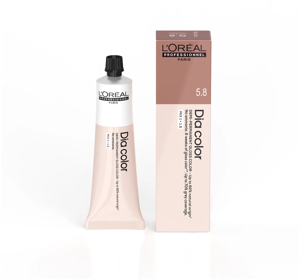 L'Oréal Professionnel Paris Dia Color