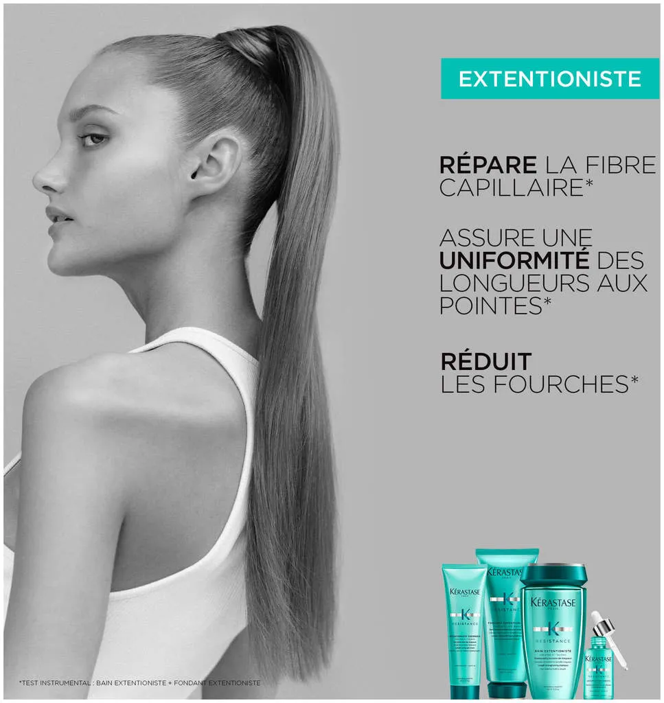 Kérastase Résistance Bain Extentioniste