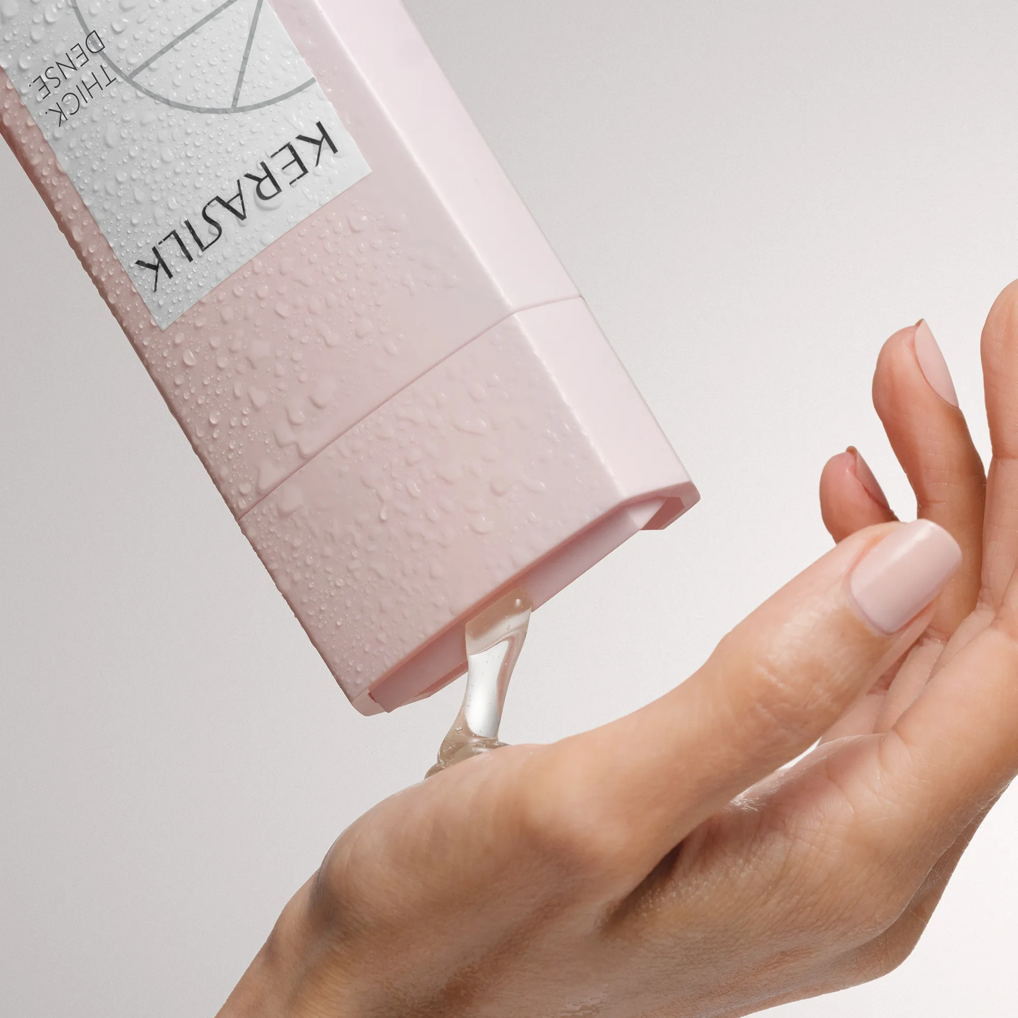 Kerasilk Verdichtendes Shampoo