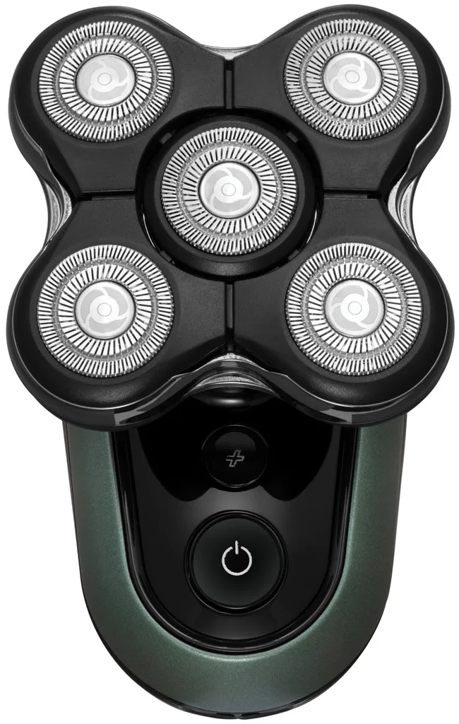 Remington Ultimate Series Glatzenrasierer RX7