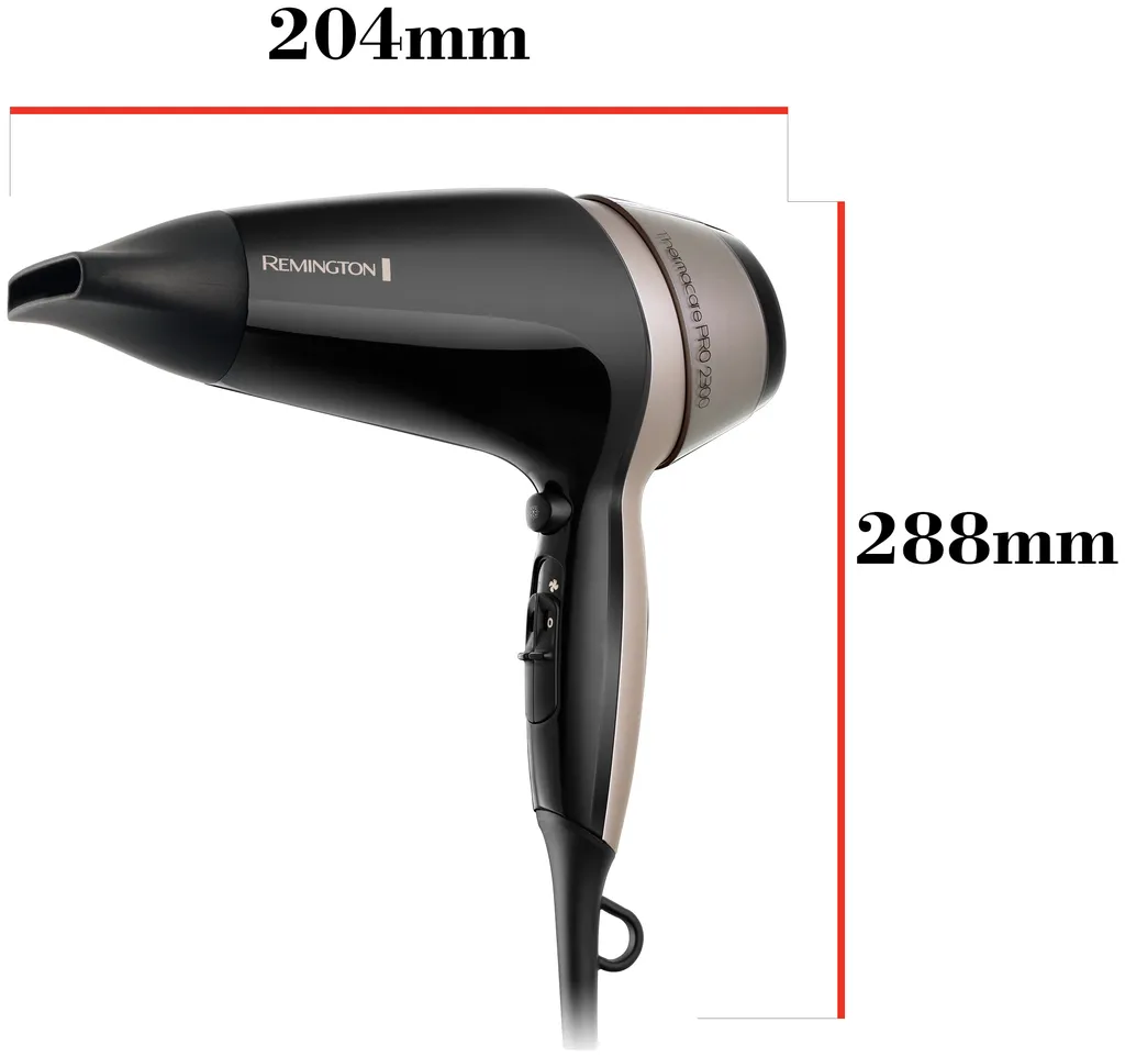 Remington THERMAcare PRO 2300 Haartrockner