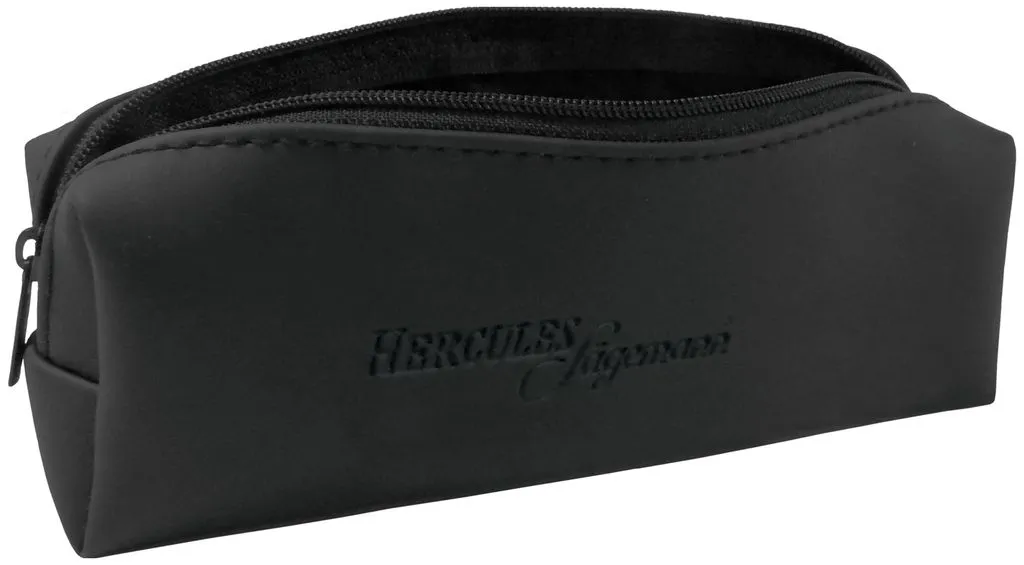 Hercules Sägemann Tasche für Scalp Brush Piccolo