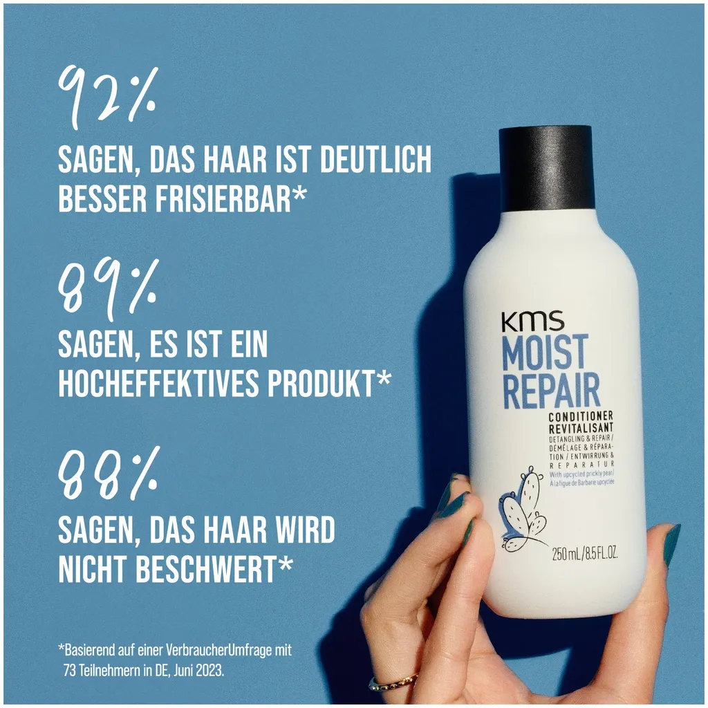 KMS Moistrepair Conditioner