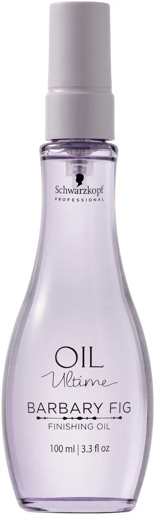 Schwarzkopf Oil Ultime Barbary Fig Finishing Oil