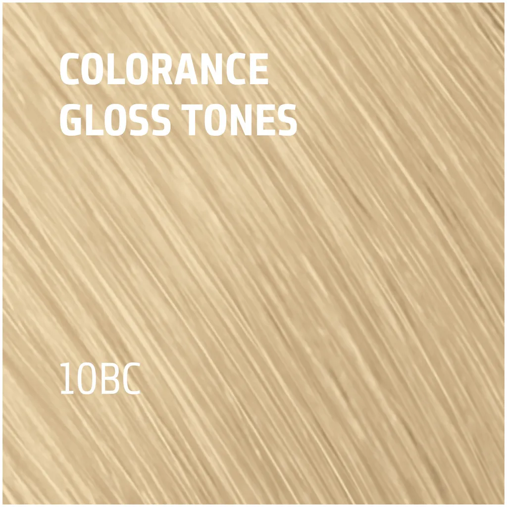 Goldwell Colorance Gloss Tones