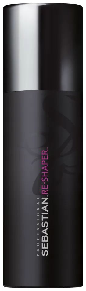 Sebastian Reshaper Strong Hold Hairspray