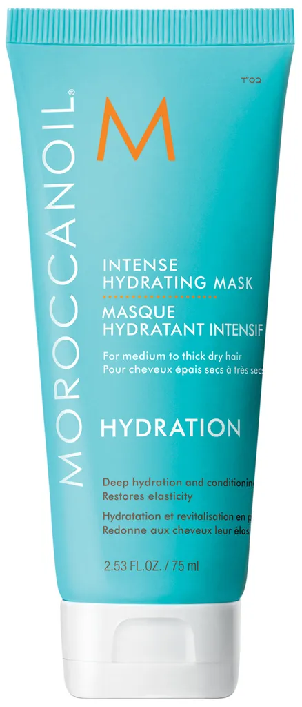 Moroccanoil Intense Hydrating Mask