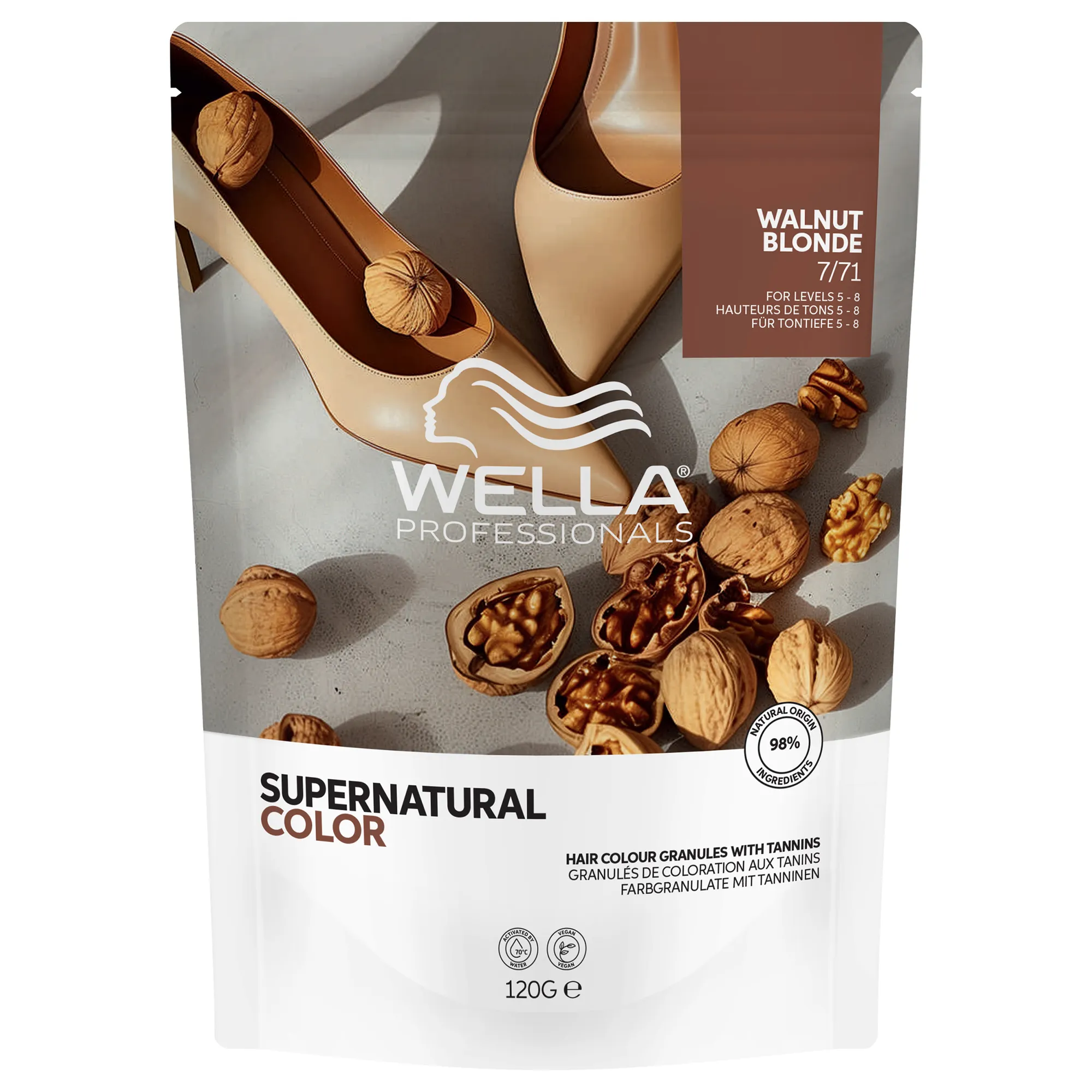Wella Supernatural